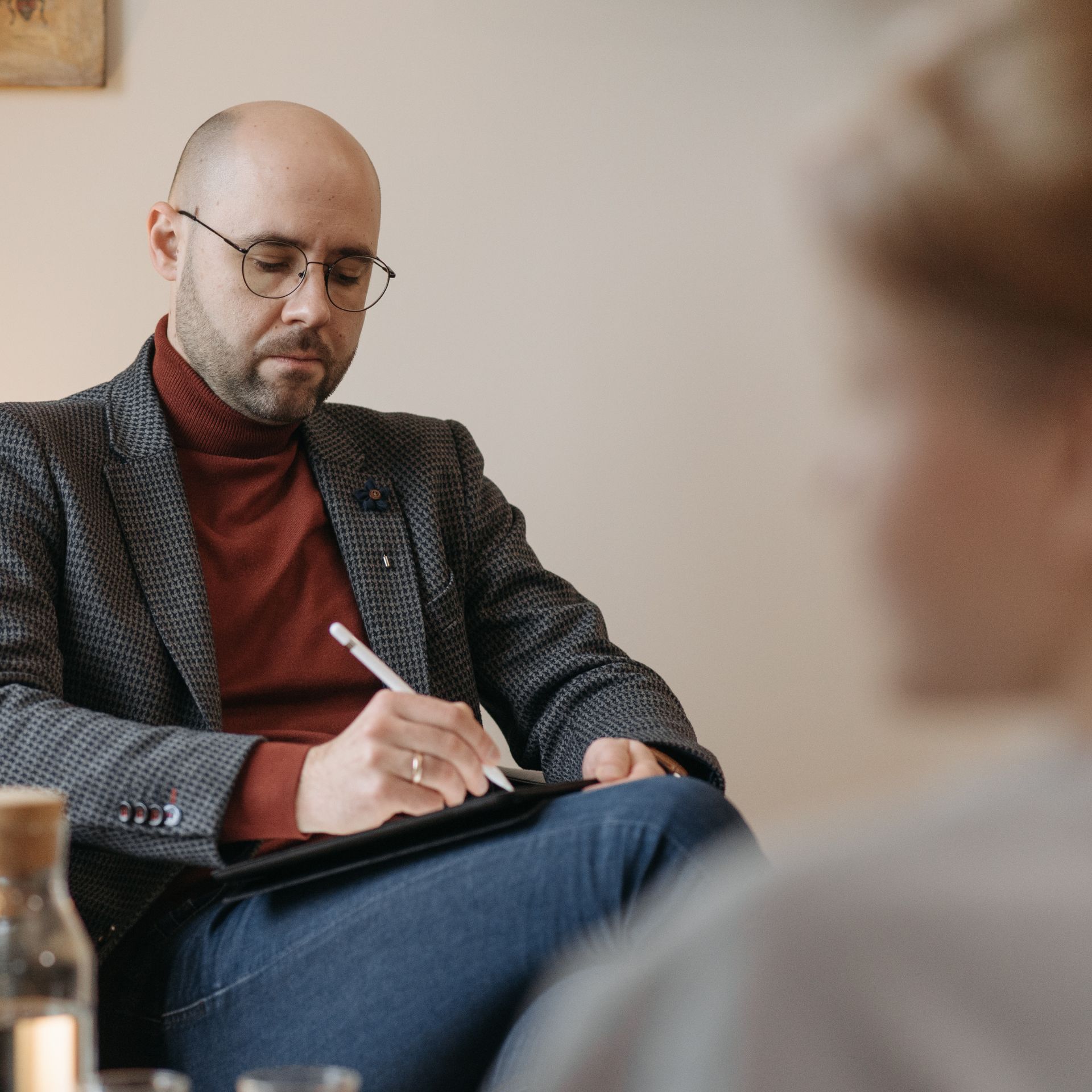 individual DBT therapy