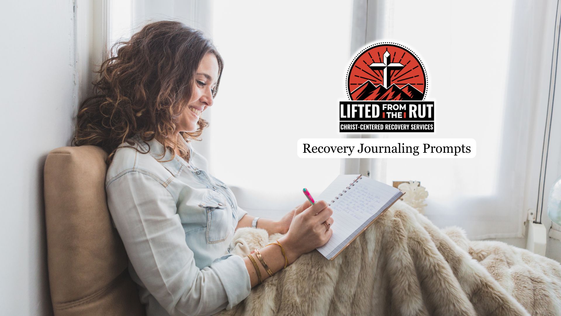 Recovery Journaling Prompts