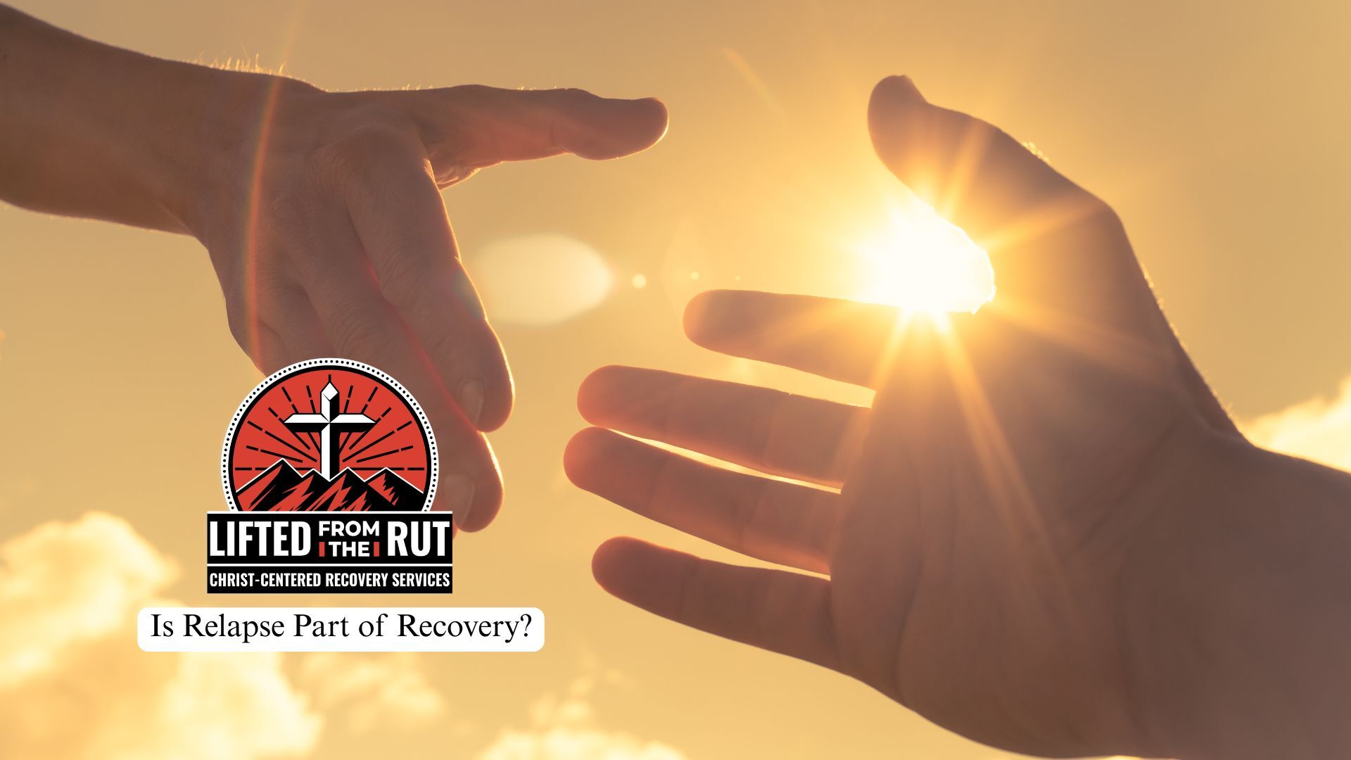 Is Relapse Part of Recovery?