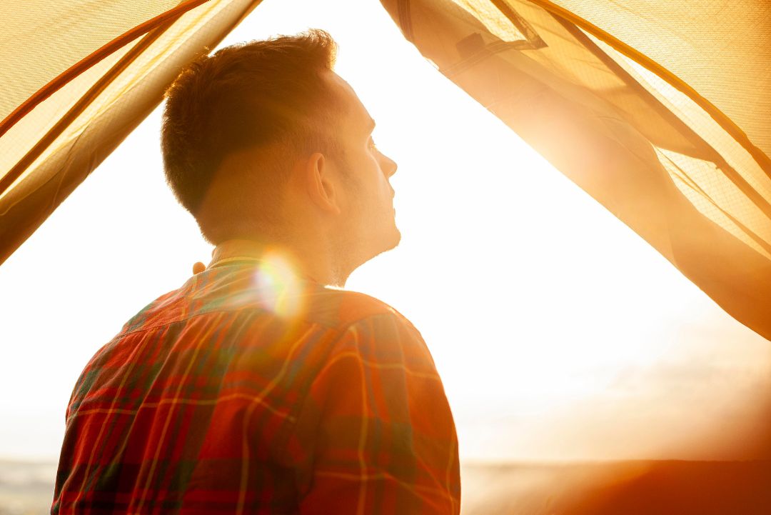 Spiritual outpatient rehab center