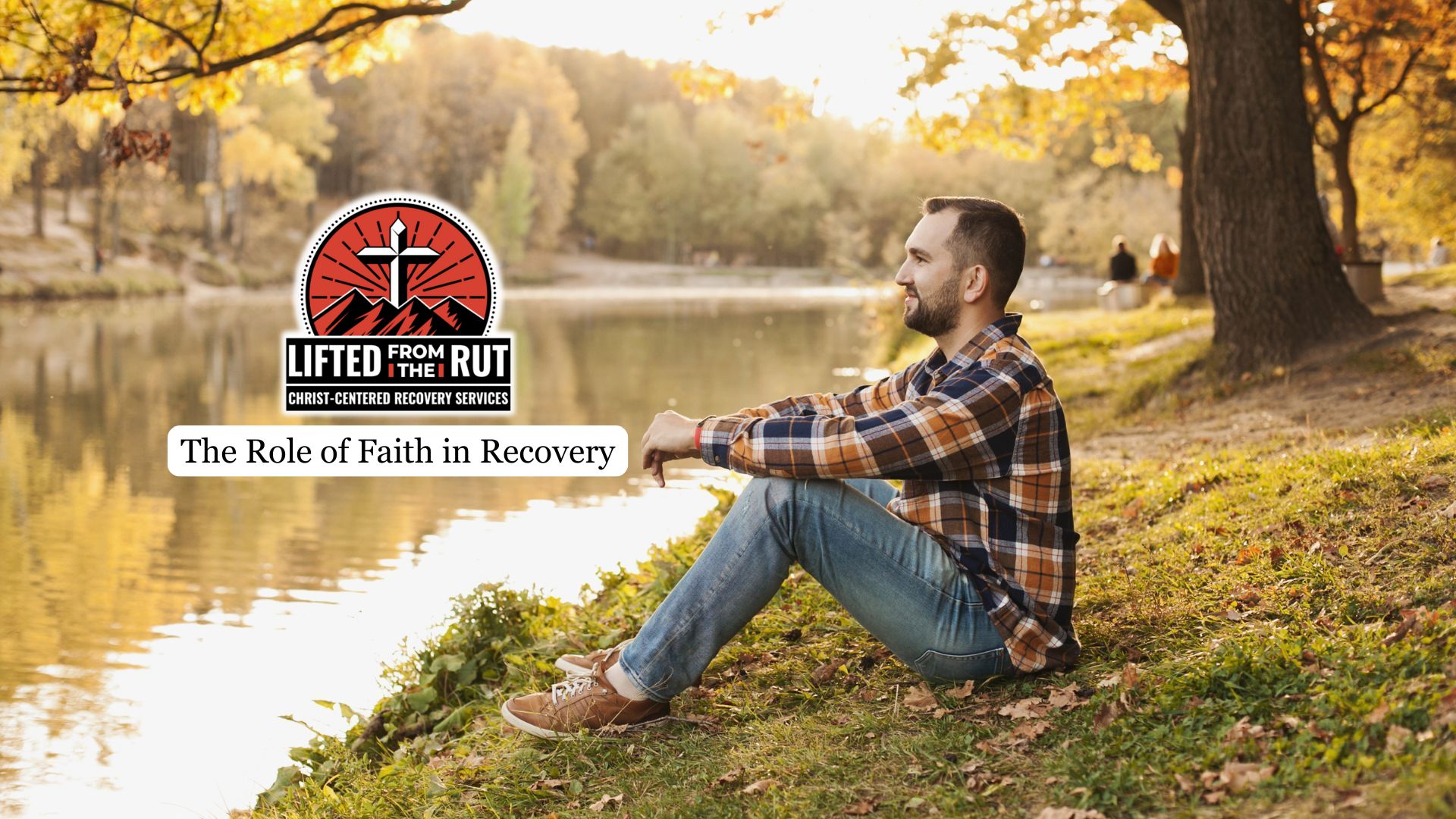 The Role of Faith in Recovery