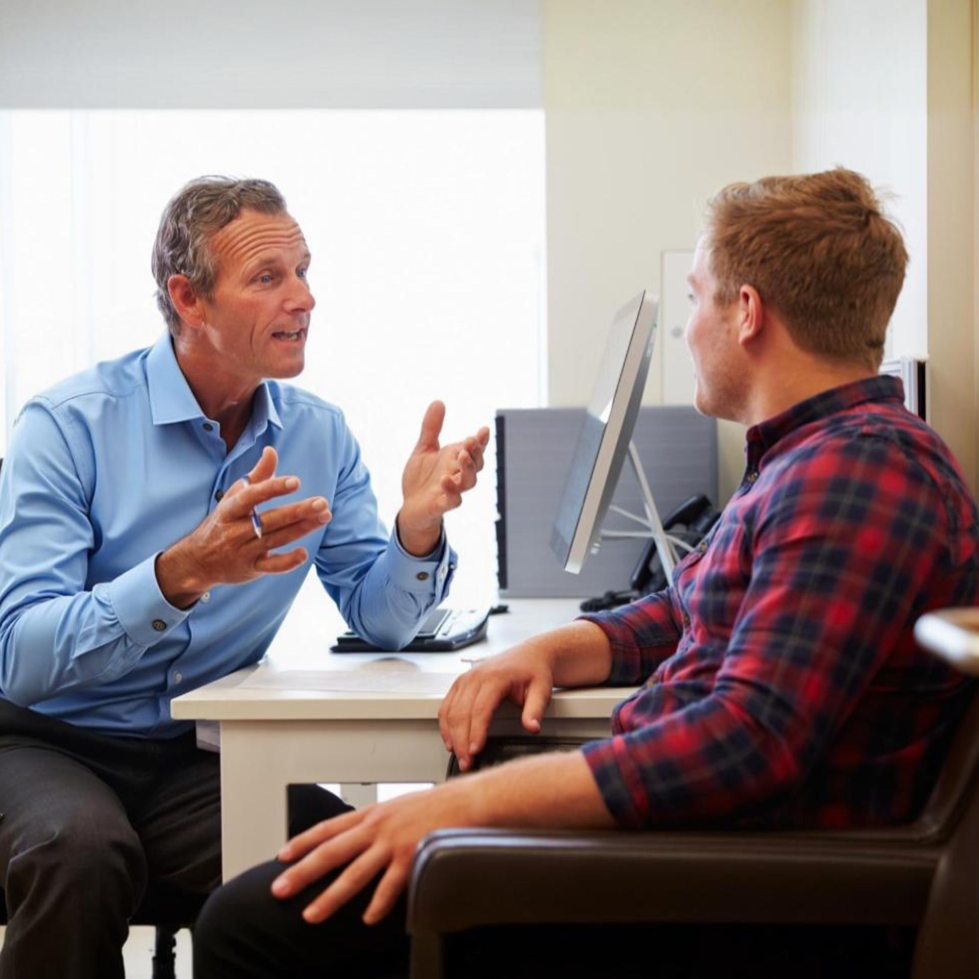 healthy coping strategies