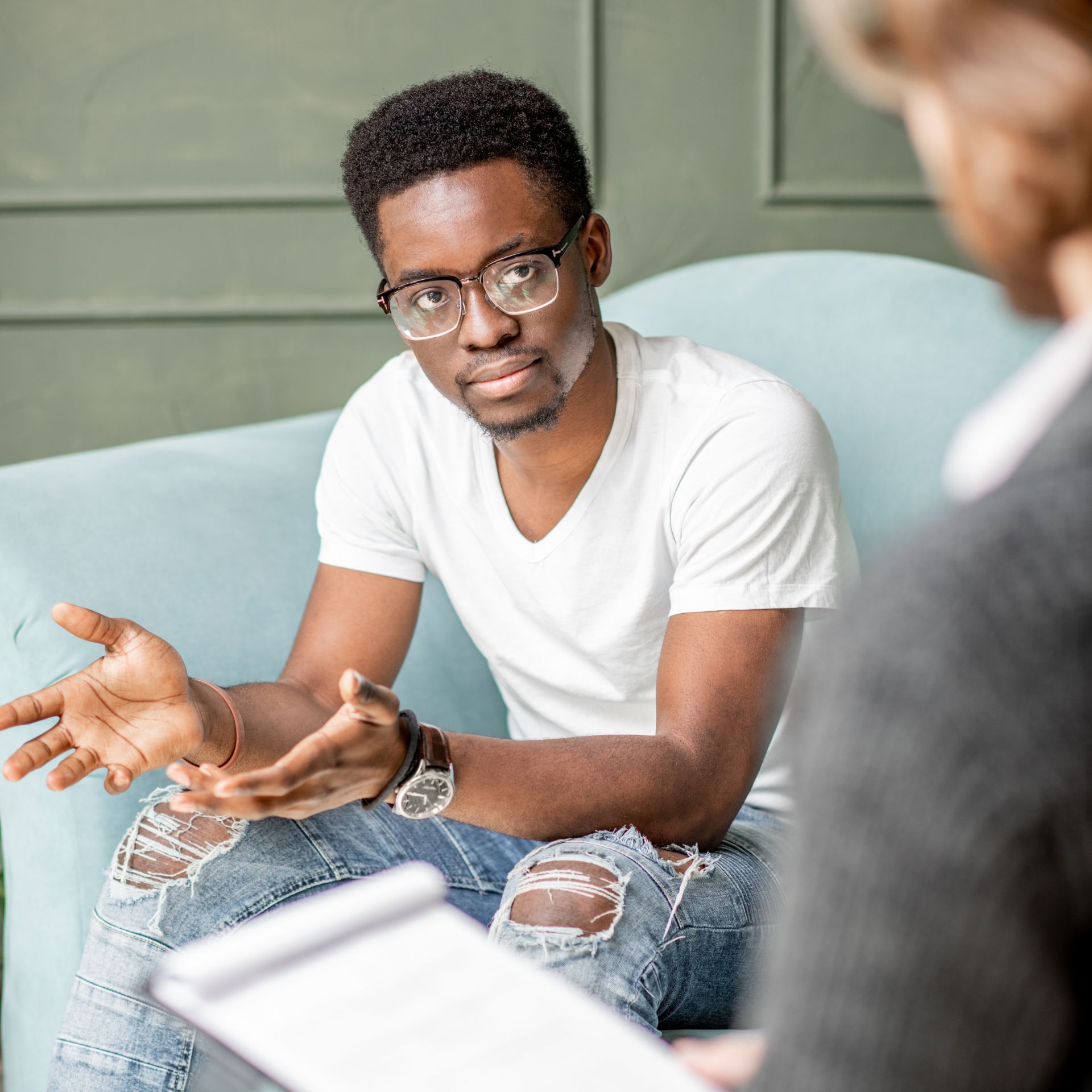 Heroin recovery programs Colorado