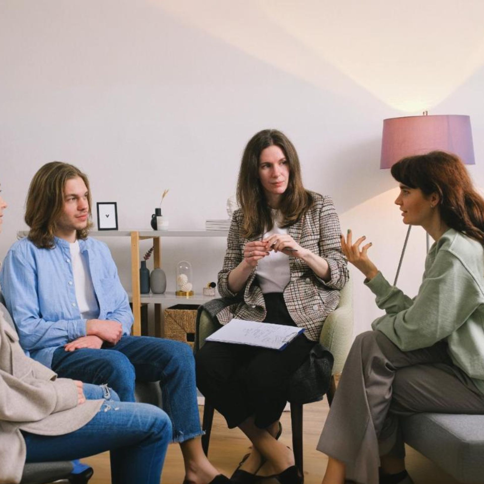 explore recovery strategies