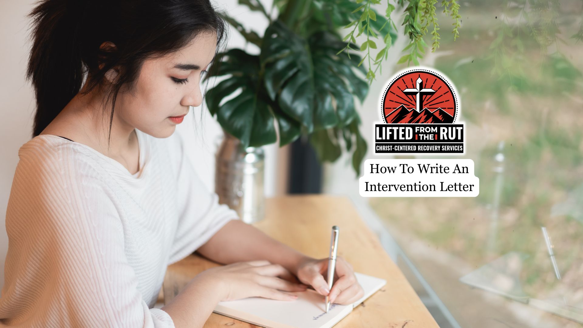 How To Write An Intervention Letter