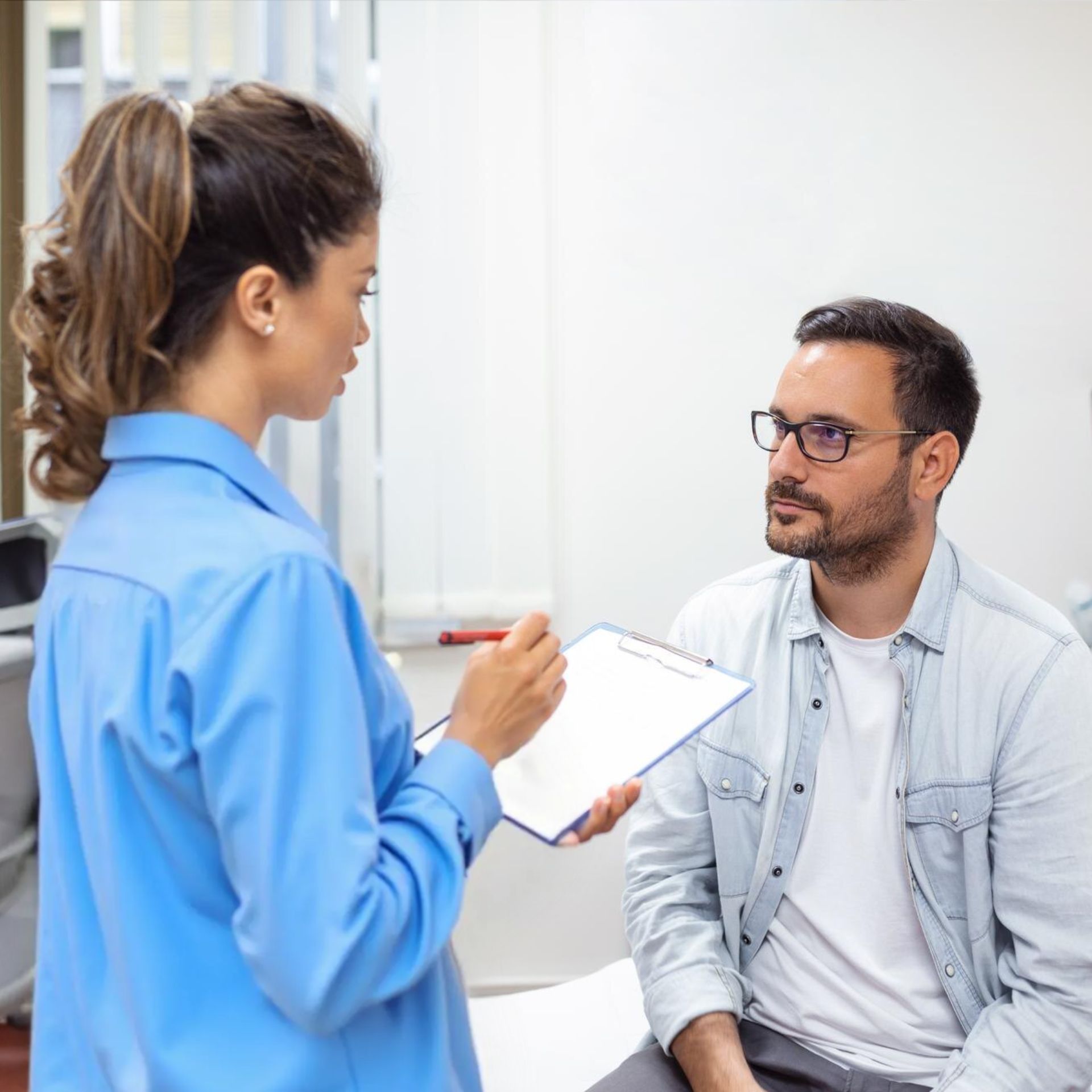 treatment for for Fentanyl Addiction abuse