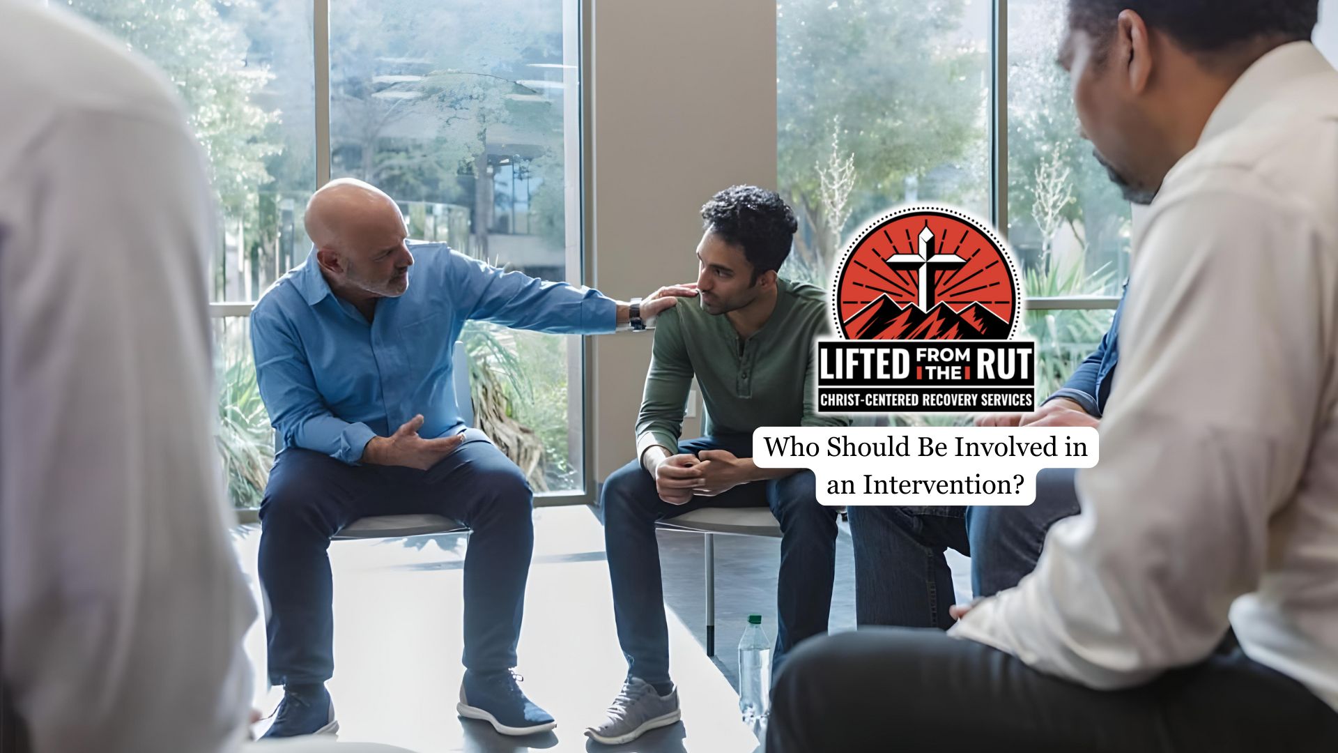 Who Should Be Involved in an Intervention