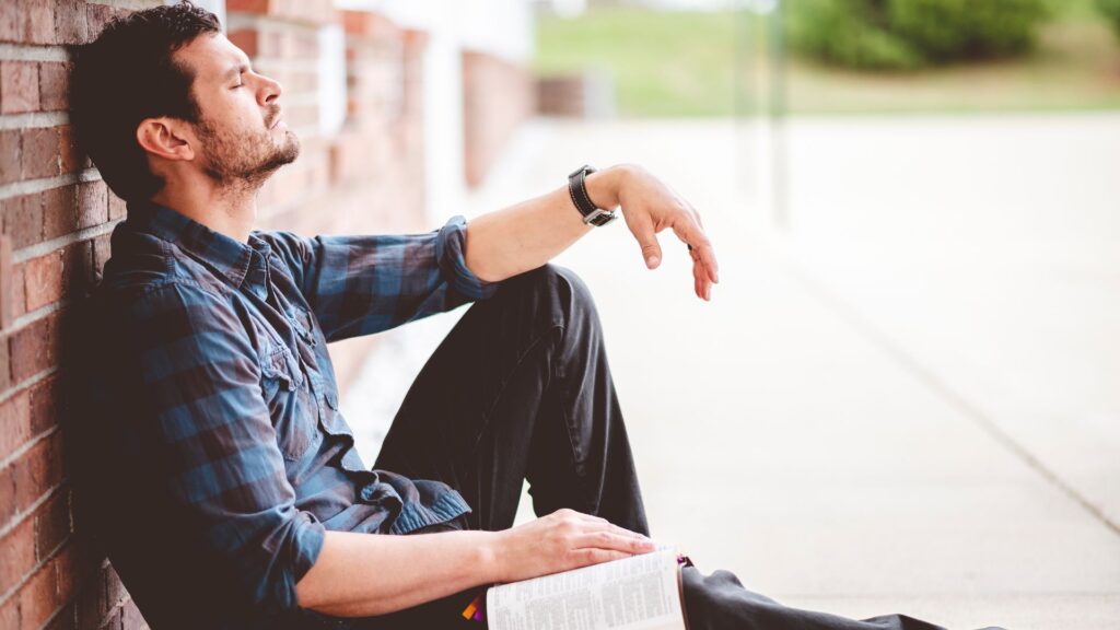 healing from addiction through faith