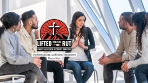behavioral therapy for addiction