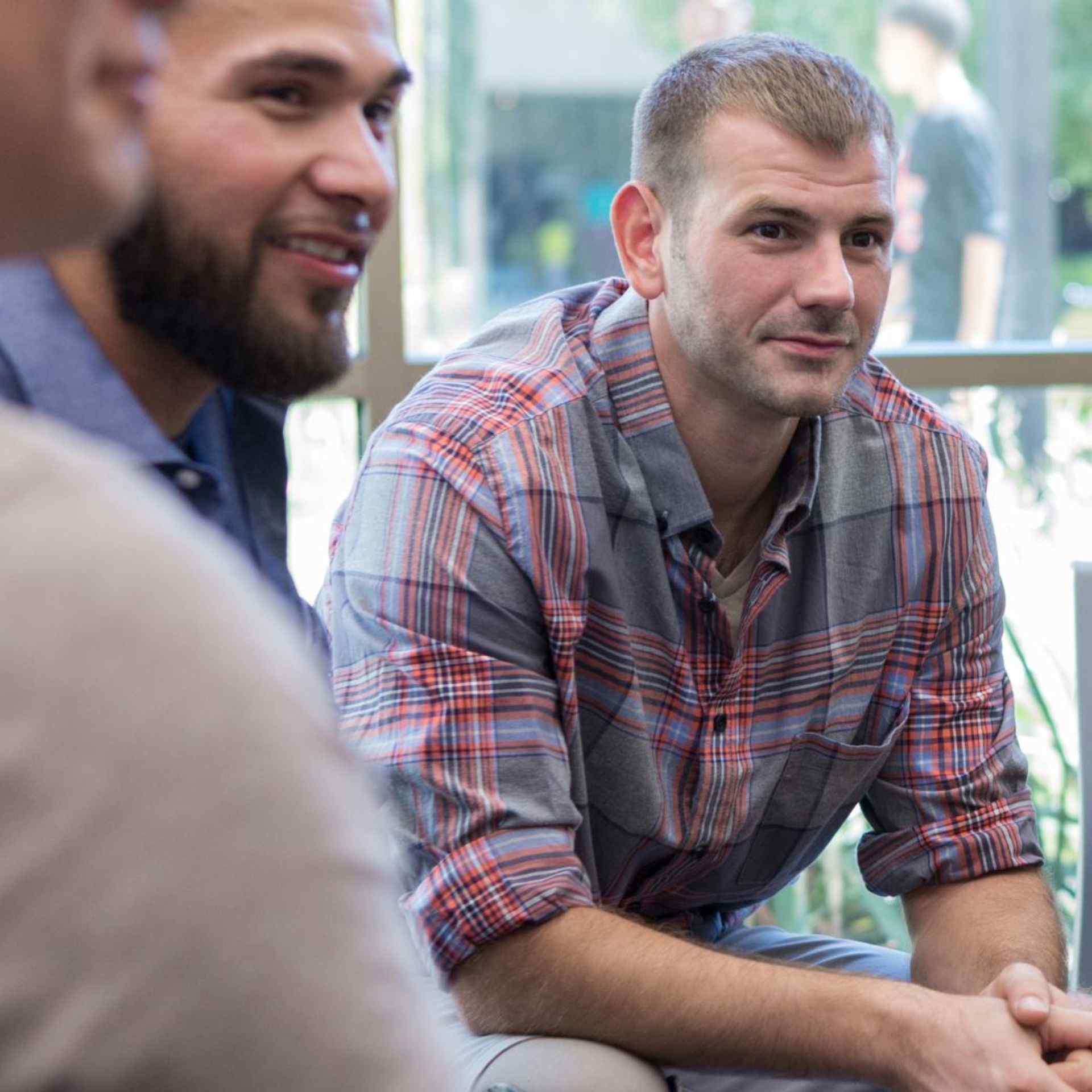 Benefits of Dialectical Behavioral Therapy