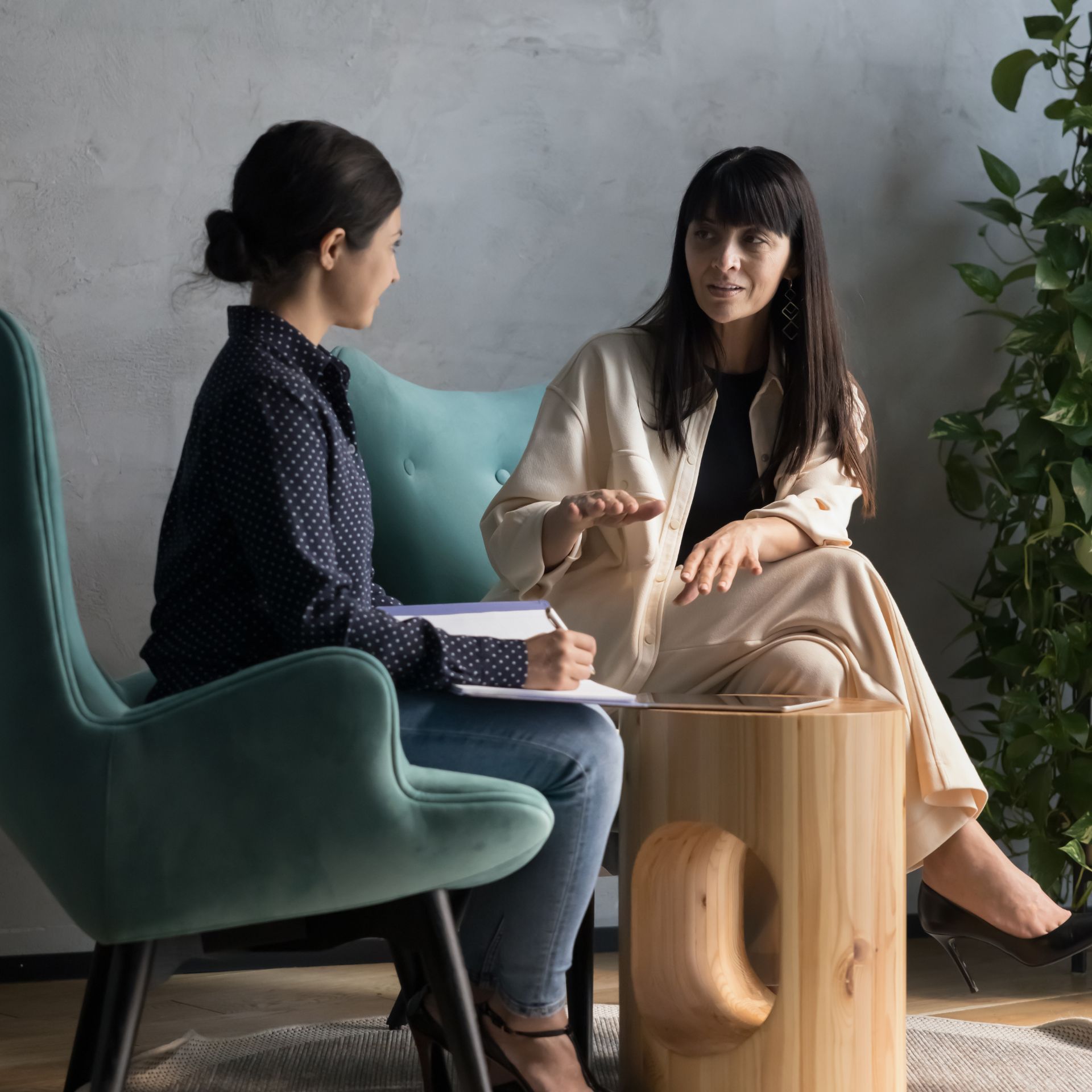 treatment for benzodiazepine addiction
