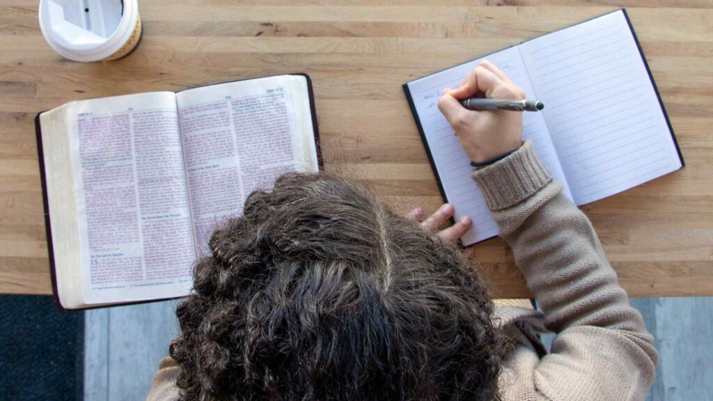 relapse prevention through faith