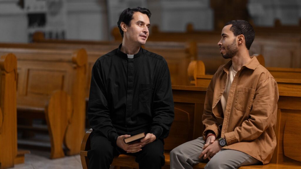 Christ-centered recovery