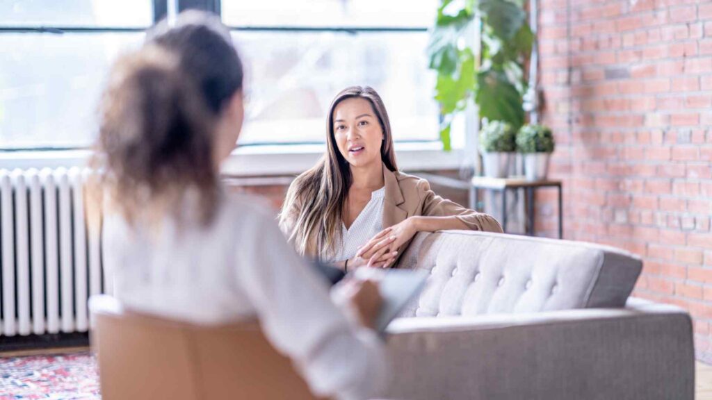 The Role of the Abstinence Violation Effect (AVE)