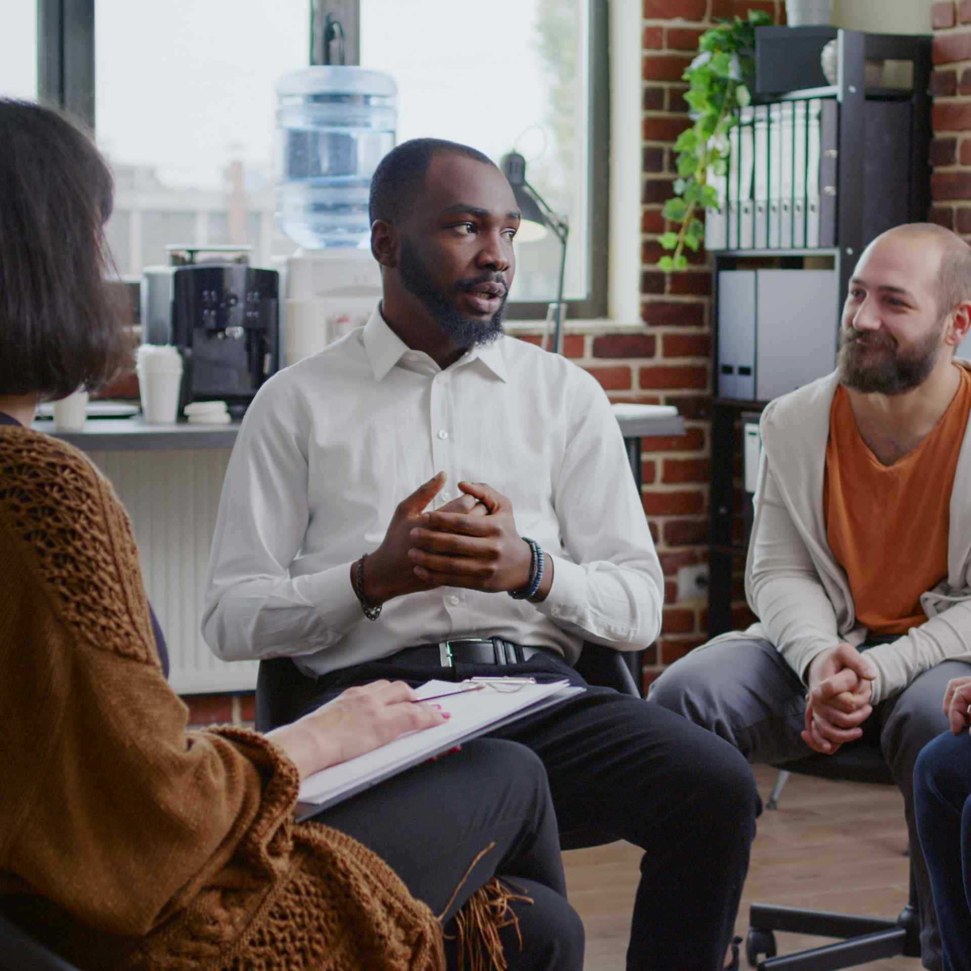 Drug and Alcohol Intervention Service in Colorado