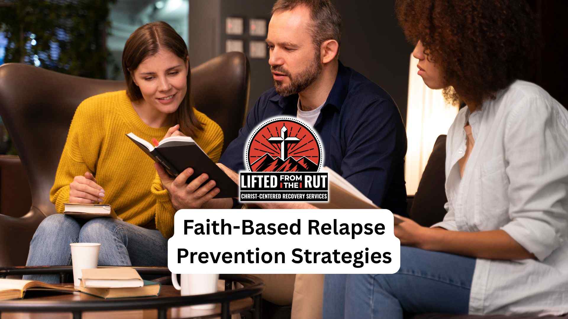 relapse prevention strategies based on faith and Christianity