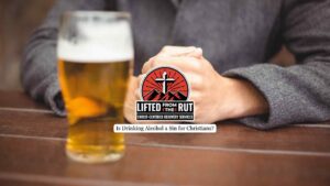 Is Drinking Alcohol a Sin for Christians?
