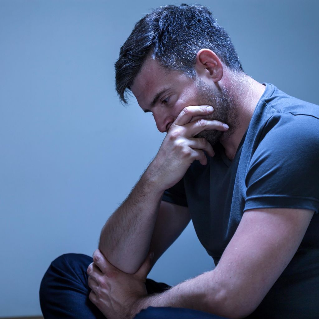 methamphetamine use disorder