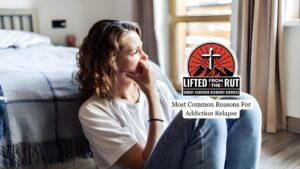 Most Common Reasons For Addiction Relapse