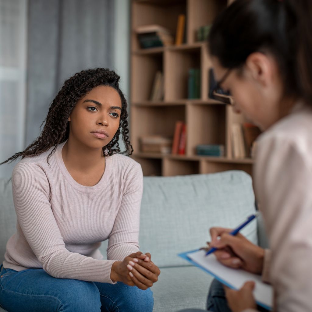 Personal Therapy Services Littleton