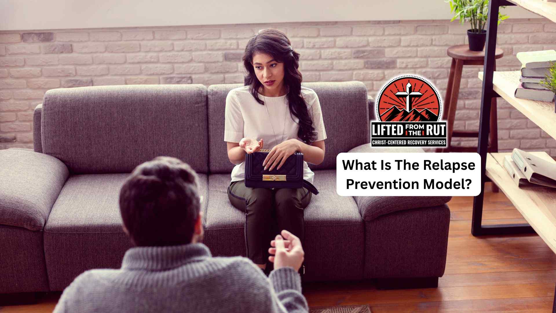 relapse prevention model