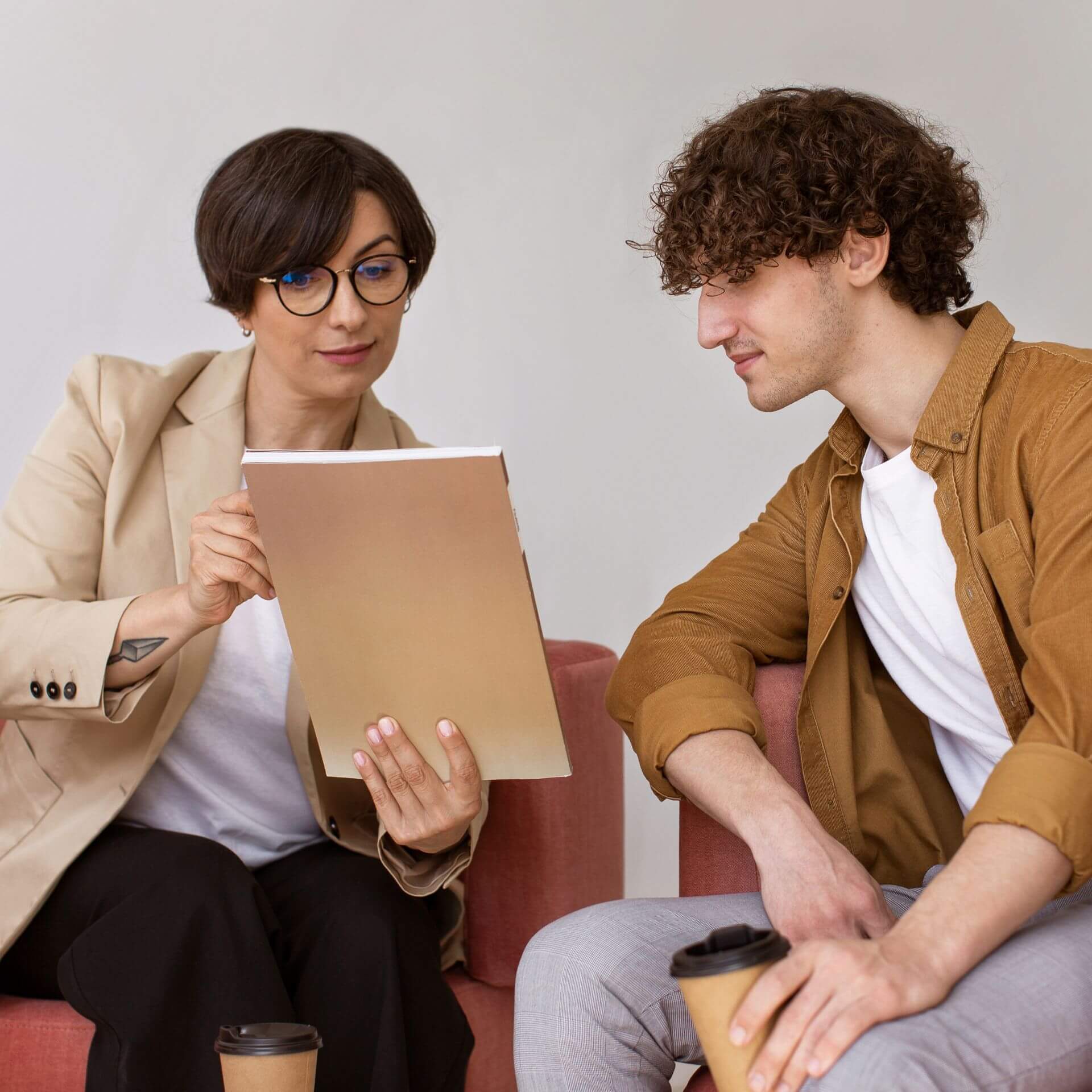What To Expect During Our Intervention Service