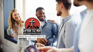 SMART Recovery program