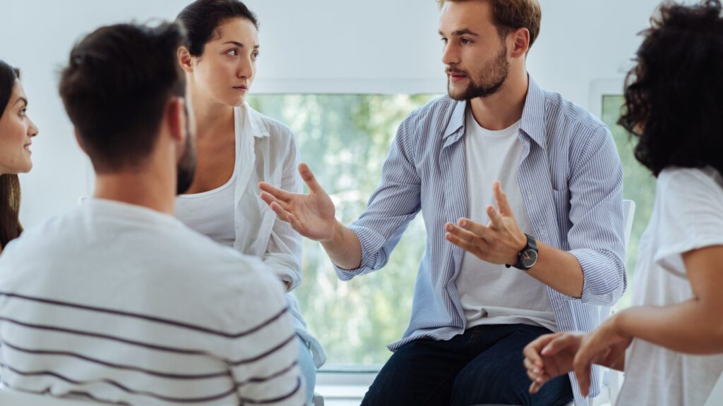 alternatives to Alcoholics Anonymous