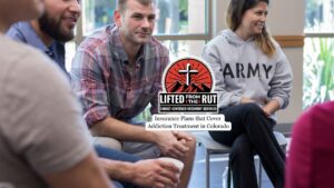 faith-based rehab insurance