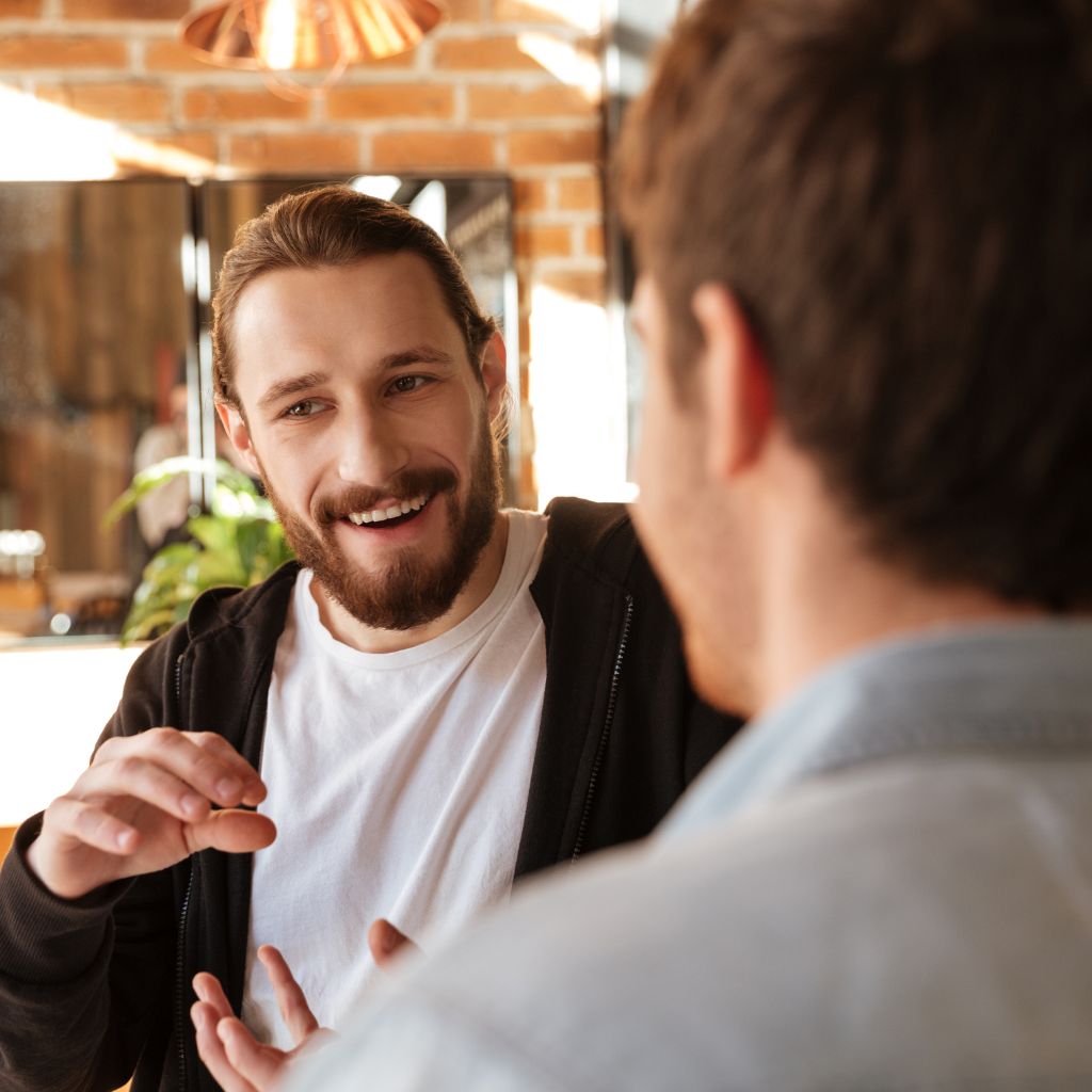 Motivational Interviewing for Addiction
