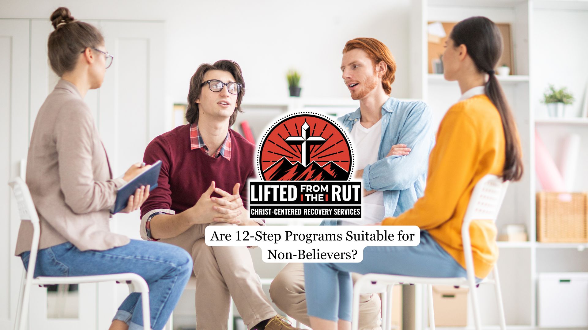 non-religious AA meetings