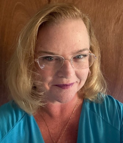 Amy Welker