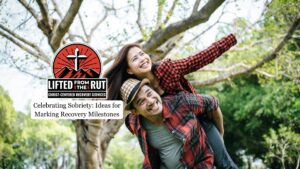 Sobriety milestone ideas