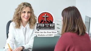Dialectical Behavior Therapy modules