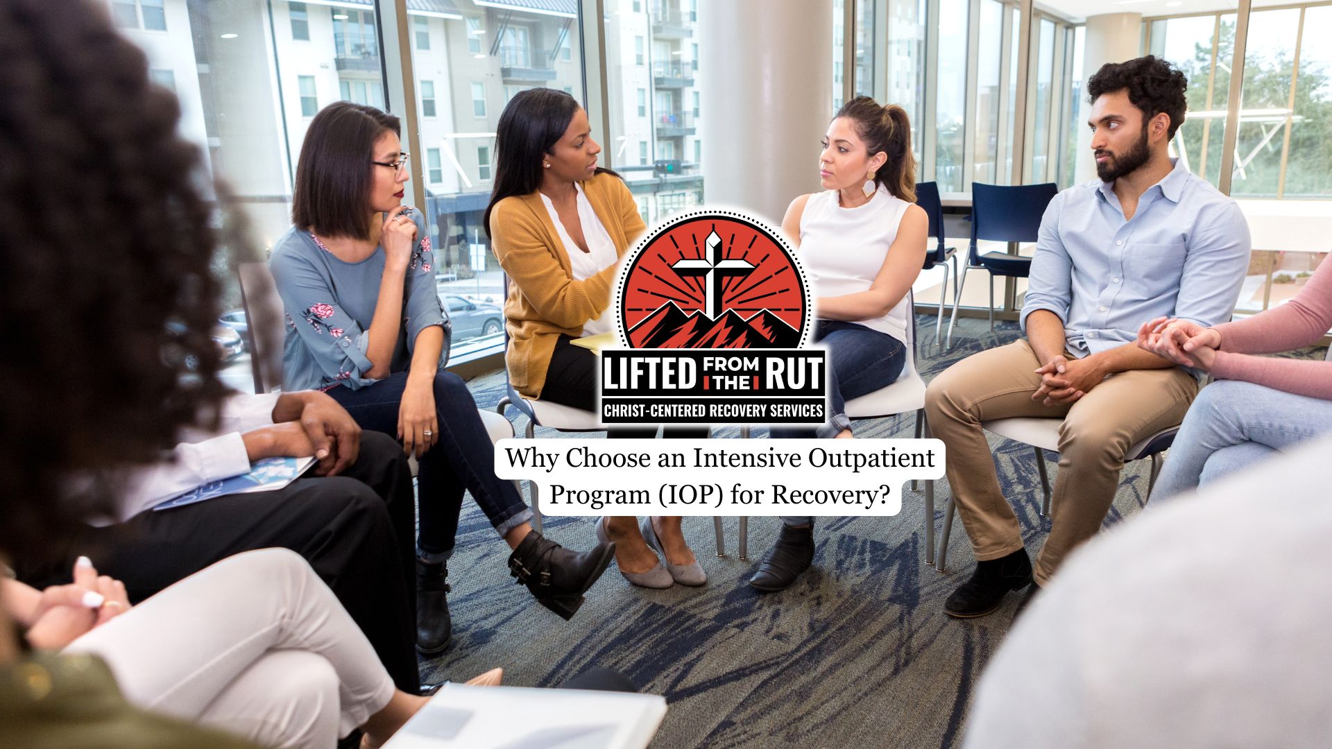 intensive outpatient program