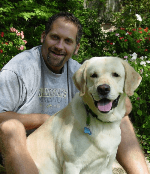 Rob Lohman