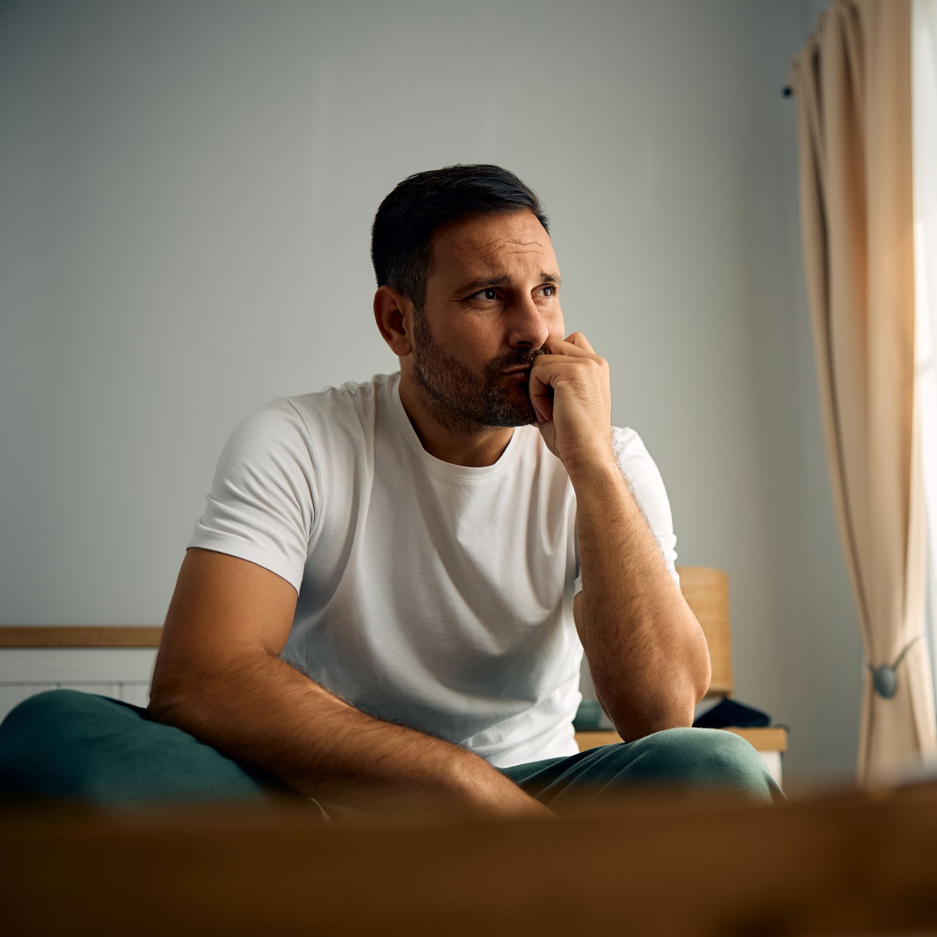 Symptoms of Prescription drug abuse