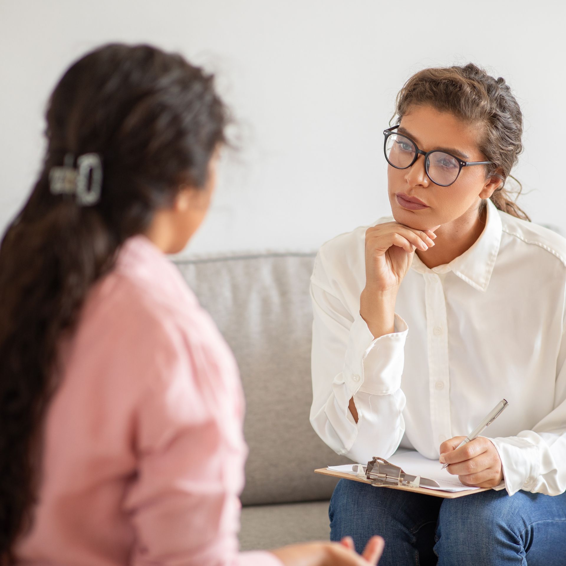 Ritalin addiction services