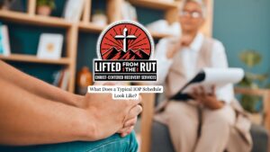 prayer in recovery