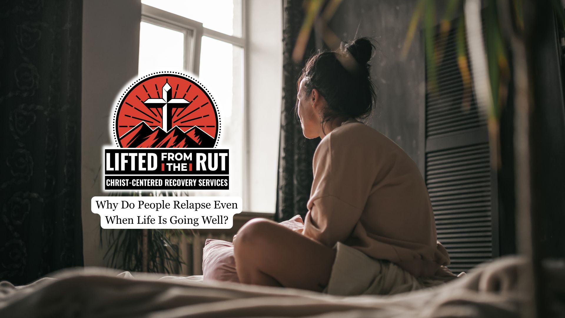 hidden relapse triggers