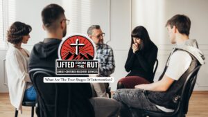 Christian addiction intervention