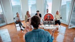 how to become a recovery coach