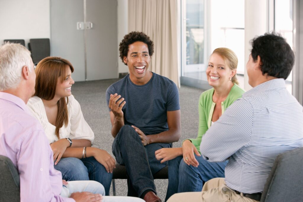 recovery coach skills