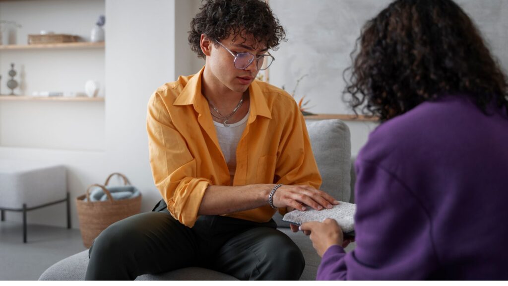 planning an intervention