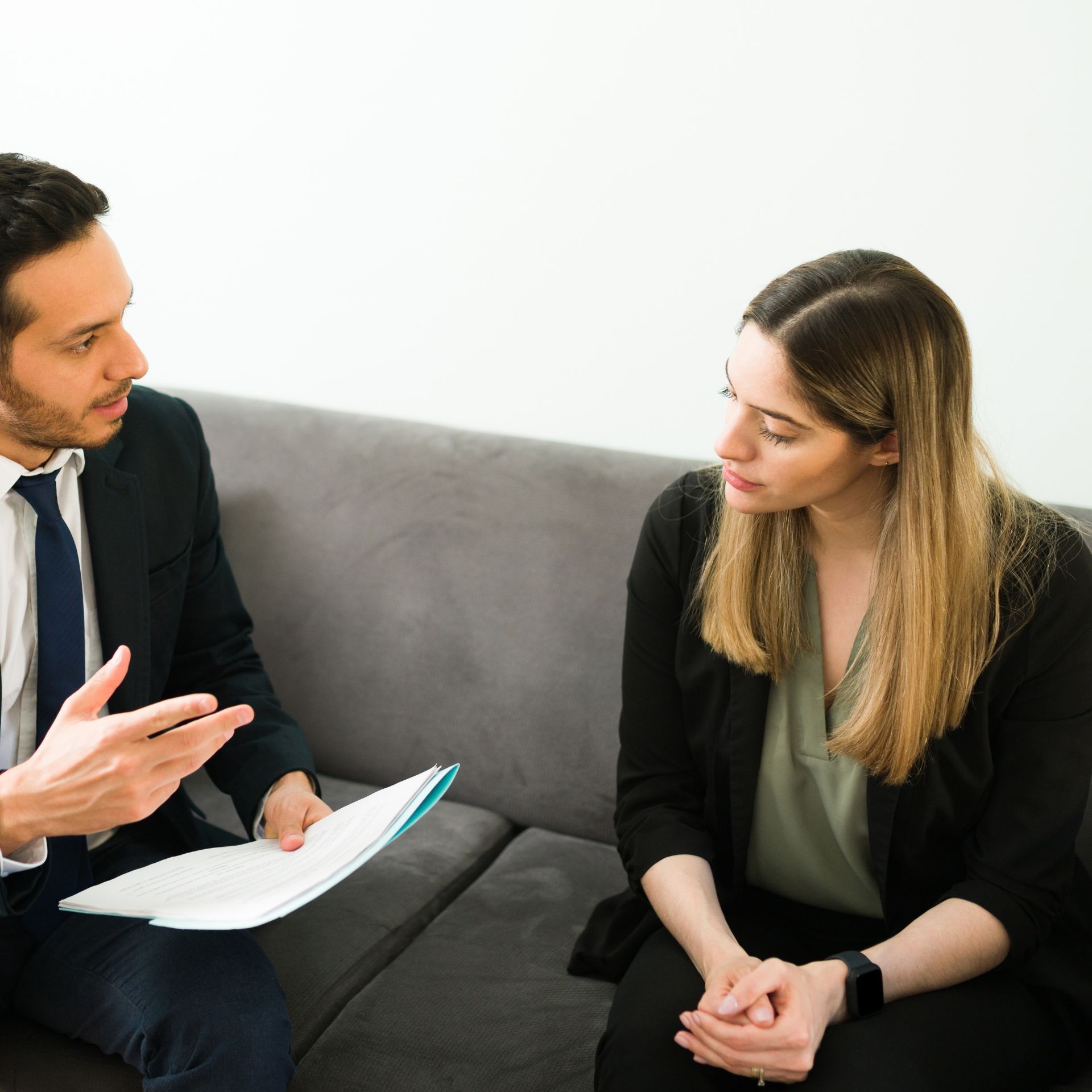 prescription medication treatment services