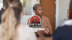 alumni programs in recovery