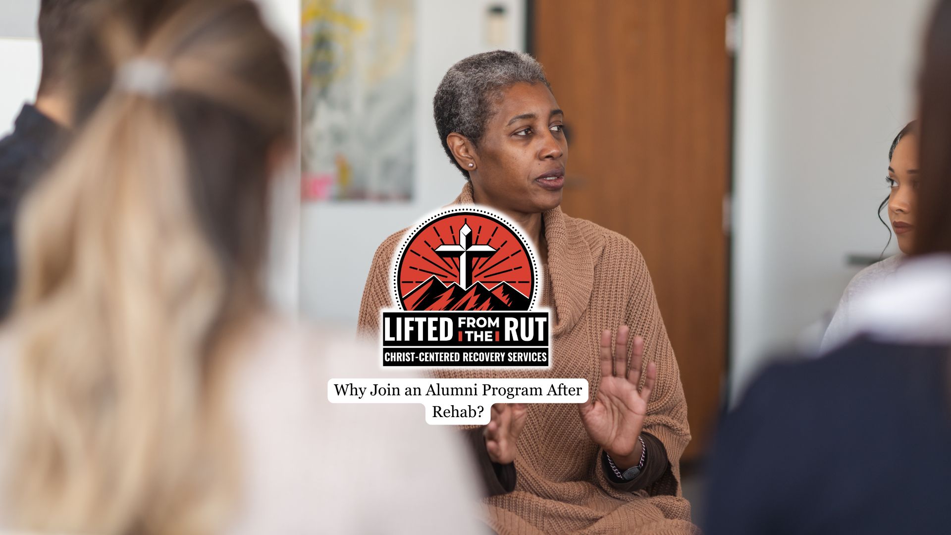 alumni programs in recovery