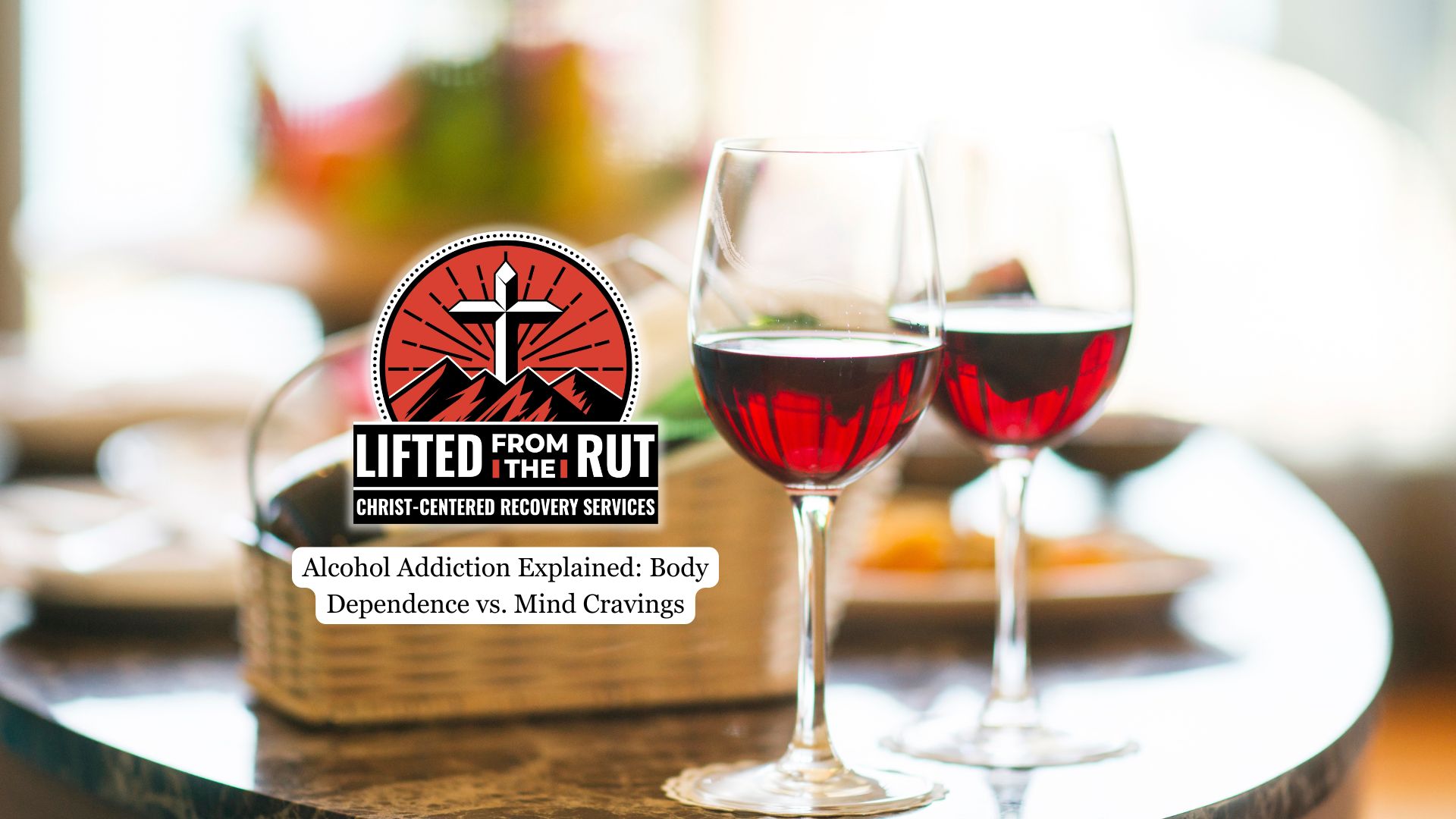 Alcohol Addiction Explained