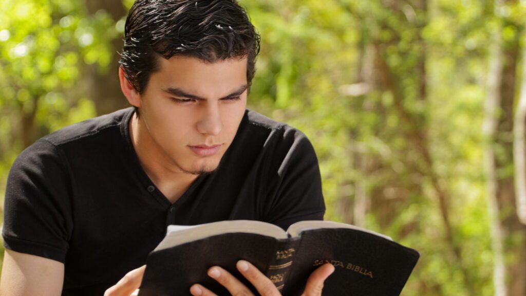 Prayer for mental illness