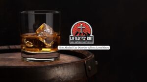 alcohol use disorder